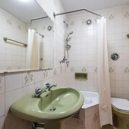 Apartment Guestready - The Great Utopia