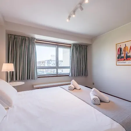 Guestready - The Great Utopia Vila Nova de Gaia
