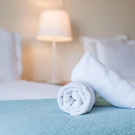 Apartment Guestready - The Great Utopia *