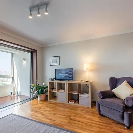 Guestready - The Great Utopia Apartment *