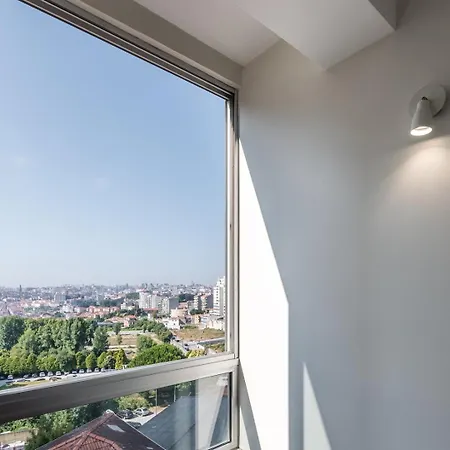 Apartment Guestready - The Great Utopia Vila Nova de Gaia
