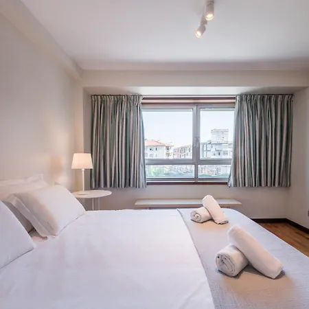 Apartment Guestready - The Great Utopia