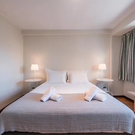 Guestready - The Great Utopia Apartment Vila Nova de Gaia