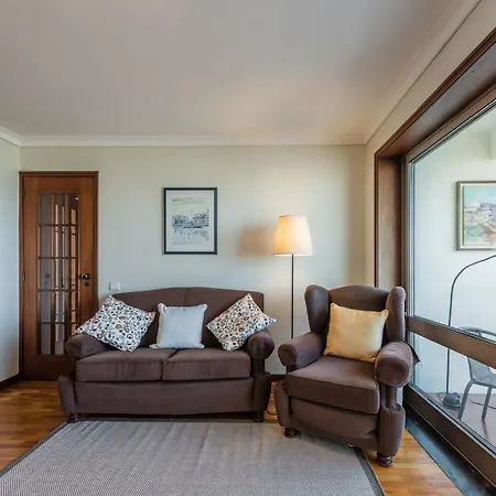 Apartment Guestready - The Great Utopia Vila Nova de Gaia
