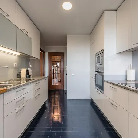 Apartment Guestready - The Great Utopia *