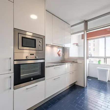 Apartment Guestready - The Great Utopia Vila Nova de Gaia