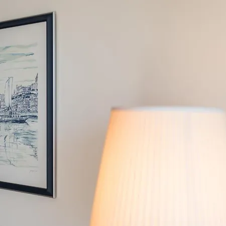 Apartment Guestready - The Great Utopia