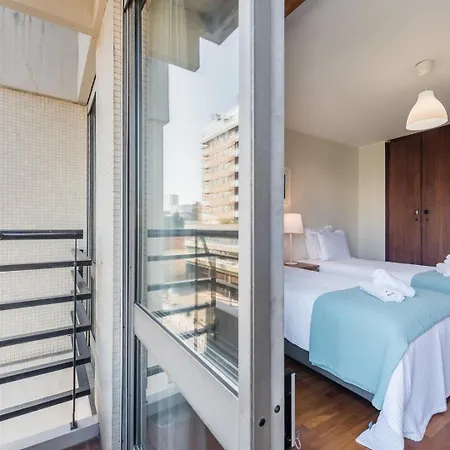 Guestready - The Great Utopia * Vila Nova de Gaia