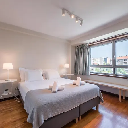 Guestready - The Great Utopia * Vila Nova de Gaia