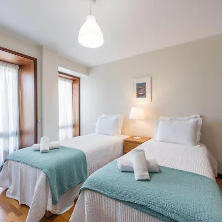 Guestready - The Great Utopia * Vila Nova de Gaia